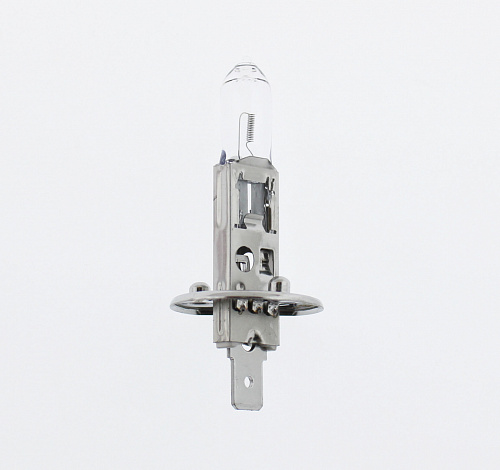 Галогенная лампа головного света H1 Osram Classic 12V 55W P14.5s 64150