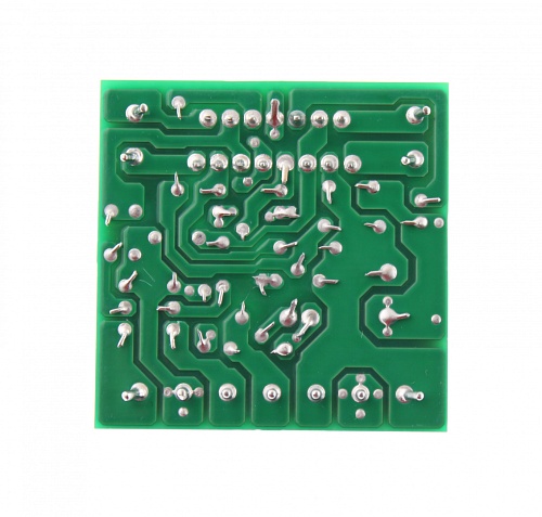 Усилитель Antex TDA7377, 2х30Вт (4Ом), +12В клеммы