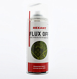 Аэрозоль Rexant Flux Off (400мл)