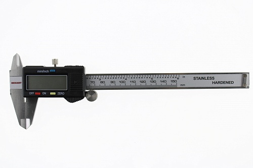 Штангенциркуль цифровой REXANT 150х0,01мм