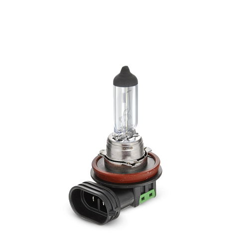 Галогенная лампа головного света H11 Lite-Tronic Vision+30% 12V 55W PGJ19-2