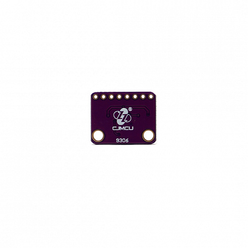 Преобразователь уровней I2C на PCA9306	для Arduino