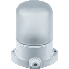 Светильник для сауны Navigator NBL-SA1-60-E27-WH
