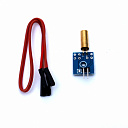 Датчик угла наклона для Arduino