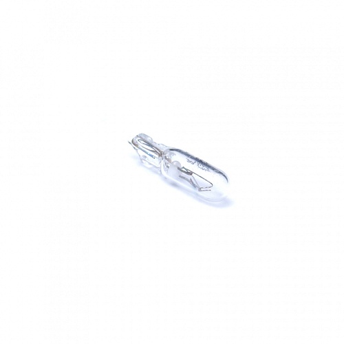Автолампа накаливания W1.2W Philips 24V 1,2W  T5 13516CP 