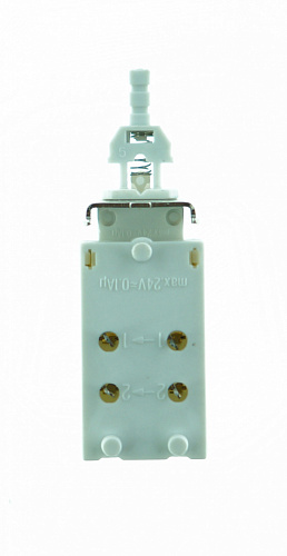 Переключатель сетевой KDC-05-T