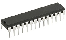 ATmega88PA-PU, Микросхема