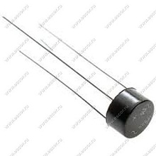 2W10, Диодный мост