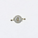 Светодиод мощный ARPL-3W-EPS45 Green (Emitter, 3,4-3.6V, 0.7A, 90lm)