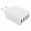 Зарядное устройство Robiton PowerBox6A (5В, 6А, 30Вт) 4хUSB-разъема