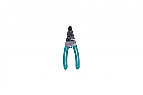 Устройство для зачистки кабеля, обжима ProsKit CP-412G (0.2-3,3мм²) 