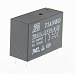 TRA3 L-12VDC-S-2Z  12VDC, 5A, 2A, Реле электромагнитное TRA3 L-12VDC-S-2Z  12VDC, 5A, 2A