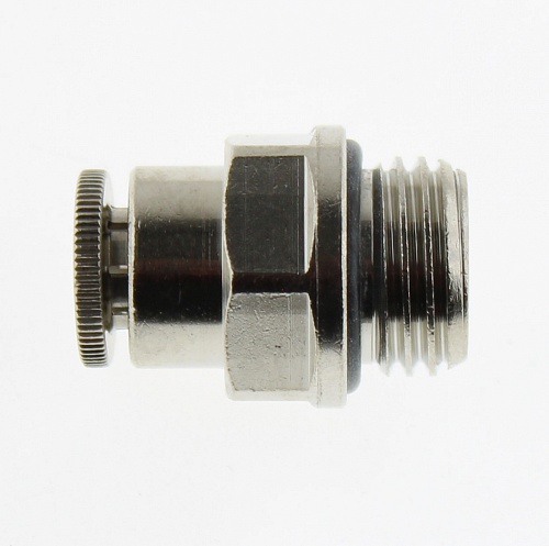 Фитинг цанга прямой 6512 10- 1/4 