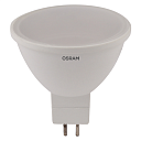 Лампа OSRAM LSMR16 10W/827 170-250VFR GU5.3 FS1OSRAM