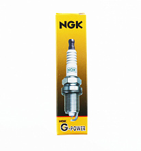 Свеча зажигания NGK 94017 LZKR6AGPE