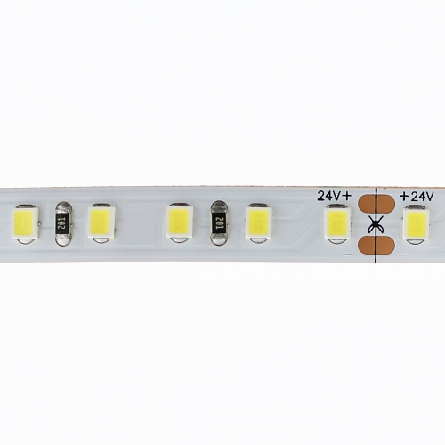 Лента INNOLUX ИСЛ-2835CW120-9.6-CRI80-IP20-24V