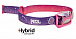 Светодиодный налобный фонарь PETZL TIKKID E091BA01. красный