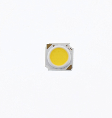 Светодиодная матрица IC 7W 4000К COB (21-24V, 300mA, 700lm, 13.5x13.5mm)