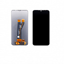 Дисплей для Samsung Galaxy A14 5G (A146B) в сборе с тачскрином Черный - OR