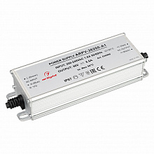 Блок питания Arlight ARPV-36200-A1 (36V, 5.55A, 200W, IP67)