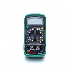 Мультиметр Mastech MAS830L