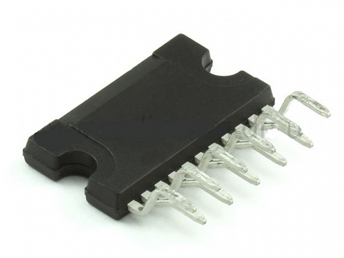 TDA7253, Микросхема