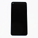 Дисплей для Samsung A115F/M115F Galaxy A11/M11 + тачскрин (черный) Original self welded