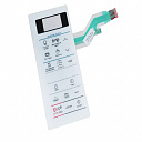 Samsung DE34-00438A сенсорная панель управления для микроволновой печи (СВЧ) GE83KRW-1/BW