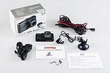 Видеорегистратор SilverStone F1 NTK-9000F DUO