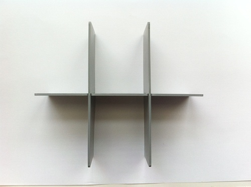 Вставки (3шт комплект) для КС-00013