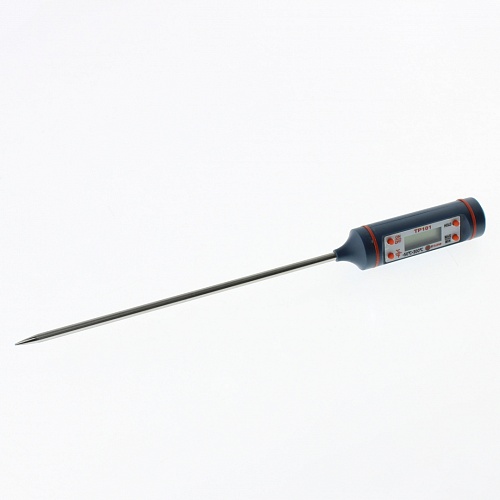 Термометр щуп Rexant RX-512, 70-0512 (темп. от -50°C  до +300°C)