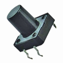 Кнопка тактовая KAN1211-1201B 12x12x12мм