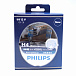 Галогенная лампа головного света  H4 12V 60/55W P43T RacingVision+150% 12342 RVS22шт (Philips) 