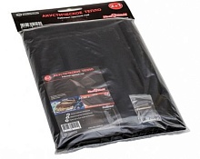 Утеплитель двигателя HeatShield 2в1 L Уценка