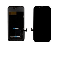 Дисплей для iPhone 13 (A2635) в сборе с тачскрином Черный - OR100