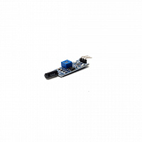 Датчик вибрации SW18010P (3pin) для Arduino 