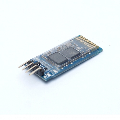 Модуль Bluetooth HC-06 на плате,4пин для Arduino 
