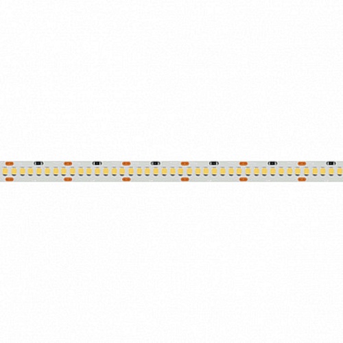 Лента светодиодная Arlight RT 2-5000 24V Day4000 10mm (10 Вт/м, SMD2835, 252led/m, IP20, LUX)