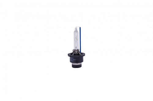 Автолампа ксеноновая D2S Philips WhiteVision gen2 85V 35W