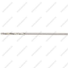 Сверло по металлу Зубр "Эксперт" 0,9мм 