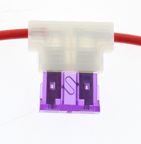 Контроллер DRL EL 12V 3A