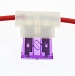 Контроллер DRL EL 12V 3A