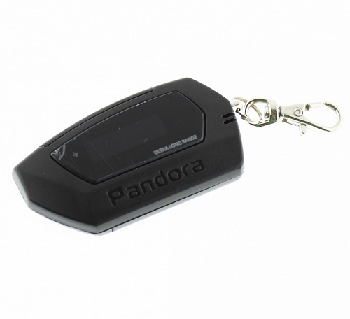 Автосигнализация Pandora DX 40RS