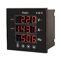 Мультиметр цифровой Omix P99-M(AVF)-1-0.5