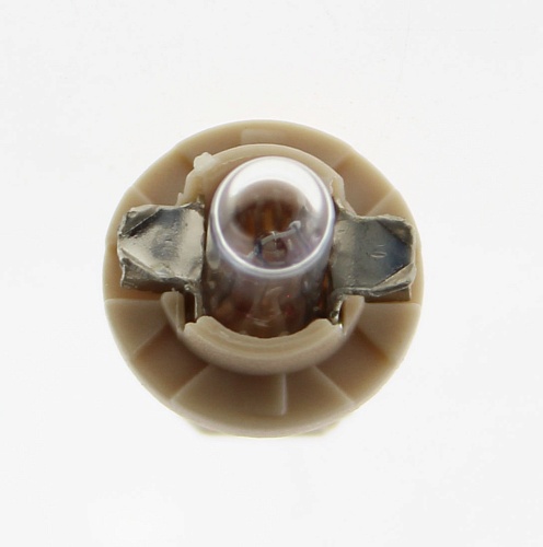 Автолампа накаливания BAX 8.5d Eagleye 24V 1,2W 