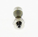 Автолампа накаливания C10W BОСХОD 12V 10W SV8.5 31mm