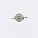 Светодиод мощный ARPL-1W-EPL35 Blue (Emitter, 3-3.4V, 0.35A, 20lm, 470nm)