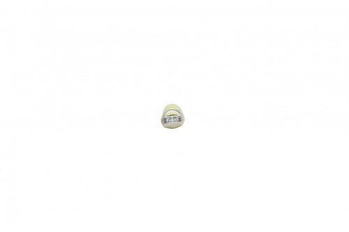 Светодиодная лампа T10 (W5W) 12V 1 COB CL LED White 