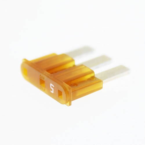 Предохранитель F0560 5A Koito mini