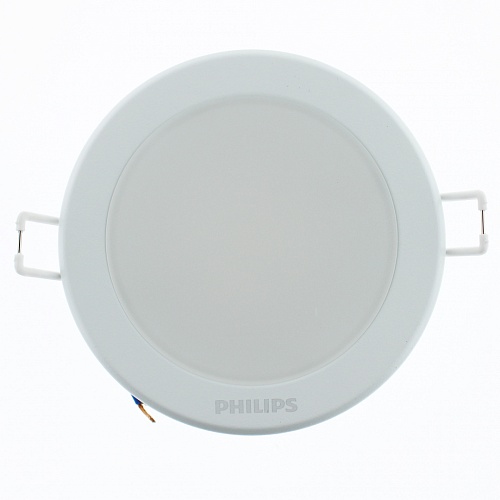 Светильник Philips DN027B G2 7W 220-240V D90 RU (7Вт, 600Лм, 4К) Осн ср